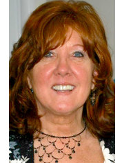 photo of Pam Medley, Cosmetologist, Level 4